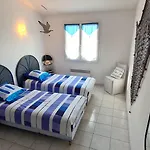 Sur Gironde - Seduisant Coin De Paradis Avec Sa Piscine Privee Villa