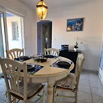 Villa Sur Gironde - Seduisant Coin De Paradis Avec Sa Piscine Privee Meschers-sur-Gironde