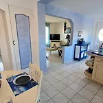 Sur Gironde - Seduisant Coin De Paradis Avec Sa Piscine Privee *