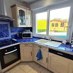 Villa Sur Gironde - Seduisant Coin De Paradis Avec Sa Piscine Privee Meschers-sur-Gironde