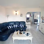 Sur Gironde - Seduisant Coin De Paradis Avec Sa Piscine Privee * Meschers-sur-Gironde