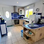Sur Gironde - Seduisant Coin De Paradis Avec Sa Piscine Privee Villa *