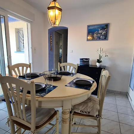 Villa Sur Gironde - Seduisant Coin De Paradis Avec Sa Piscine Privee Meschers-sur-Gironde