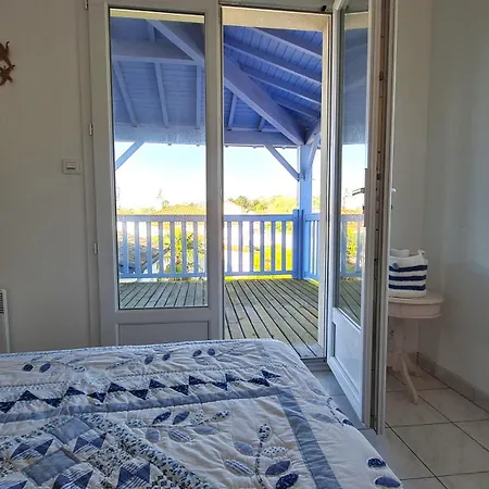Sur Gironde - Seduisant Coin De Paradis Avec Sa Piscine Privee