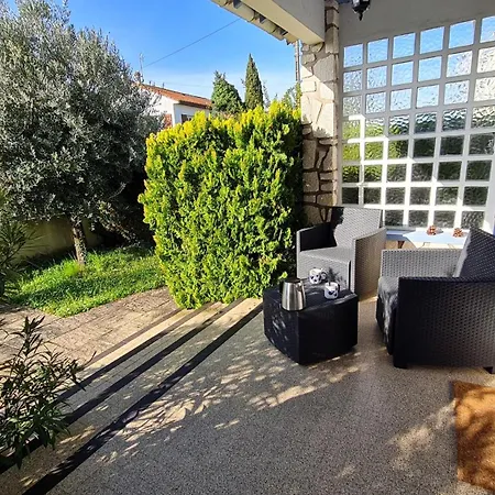 Sur Gironde - Seduisant Coin De Paradis Avec Sa Piscine Privee