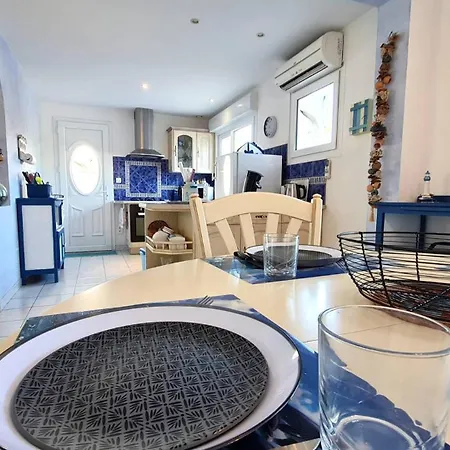 Villa Sur Gironde - Seduisant Coin De Paradis Avec Sa Piscine Privee