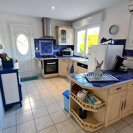 Sur Gironde - Seduisant Coin De Paradis Avec Sa Piscine Privee Villa *