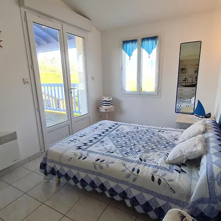 Villa Sur Gironde - Seduisant Coin De Paradis Avec Sa Piscine Privee
